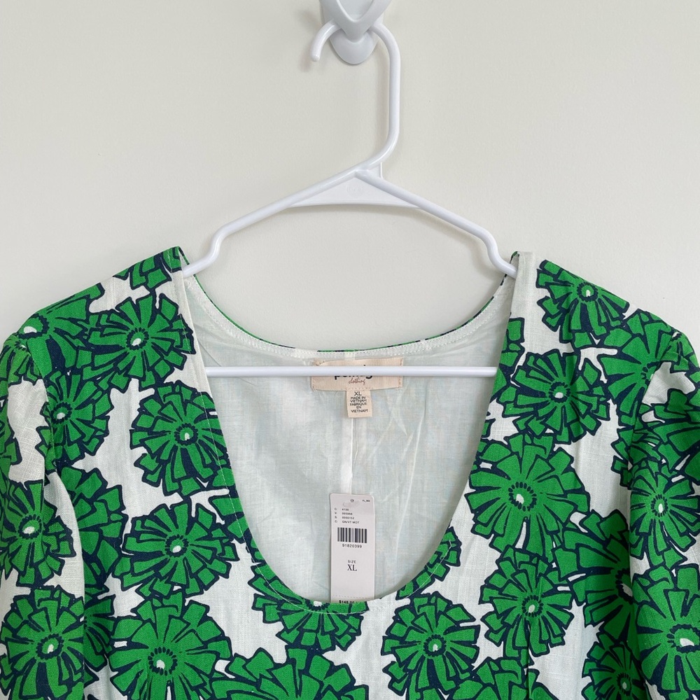 NWT Anthropologie dress - Picture 5 of 10